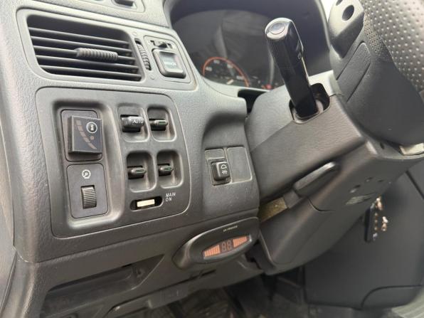Honda CR-V I Рестайлинг с пробегом 2000 года, цена 329 000 рублей, 200000 км, внедорожник, Автокод Объявления