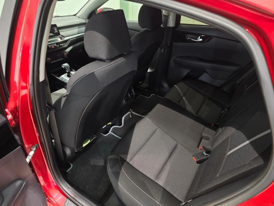 Kia Cerato IV Самара  - изображение 9