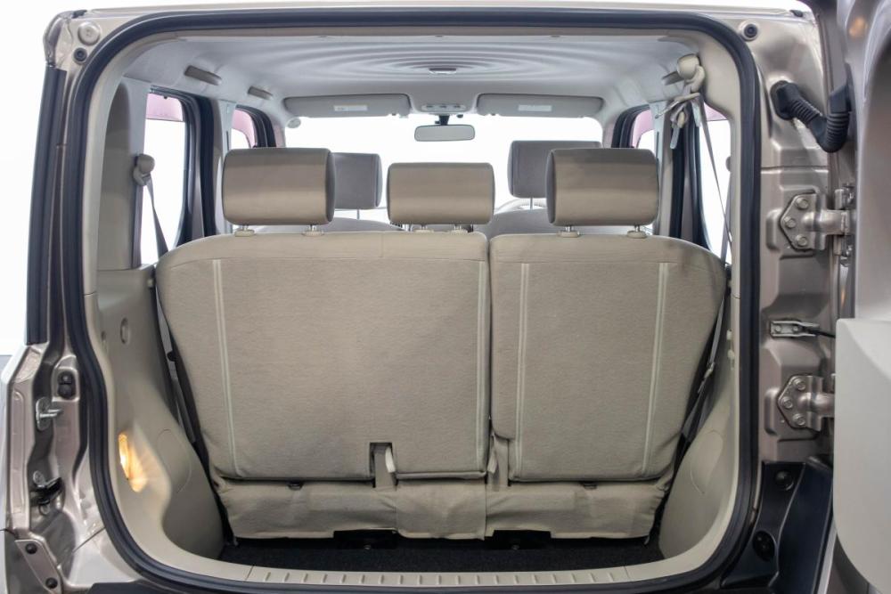 Nissan Cube III (Z12) Барнаул  - изображение 26