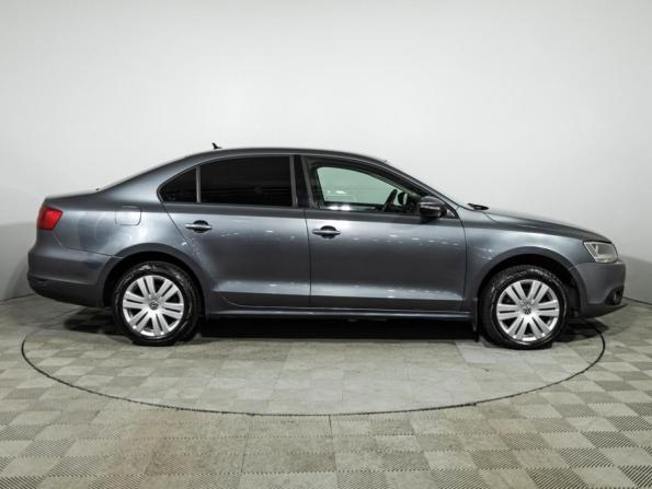 Volkswagen Jetta VI с пробегом 2011 года, цена 749 585 рублей, 180710 км, седан, Автокод Объявления