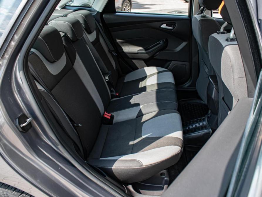 Ford Focus III Краснодар  - изображение 7