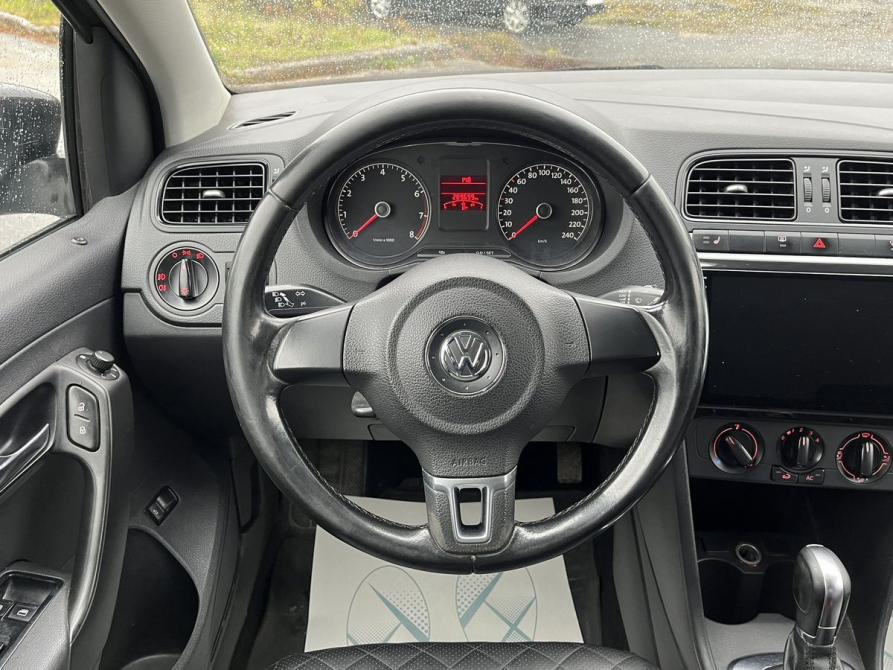 Volkswagen Polo V Мурманск  - изображение 18