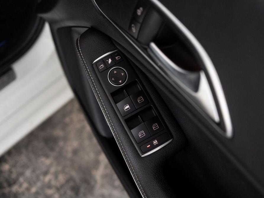 Mercedes-Benz CLA I (C117 X117) Иркутск  - изображение 18