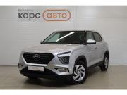 Hyundai Creta II Коломна  - изображение 17