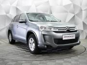 Citroen C4 Aircross Ульяновск  - изображение 25