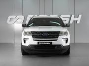 Ford Explorer V Рестайлинг 2 Минеральные Воды  - изображение 25