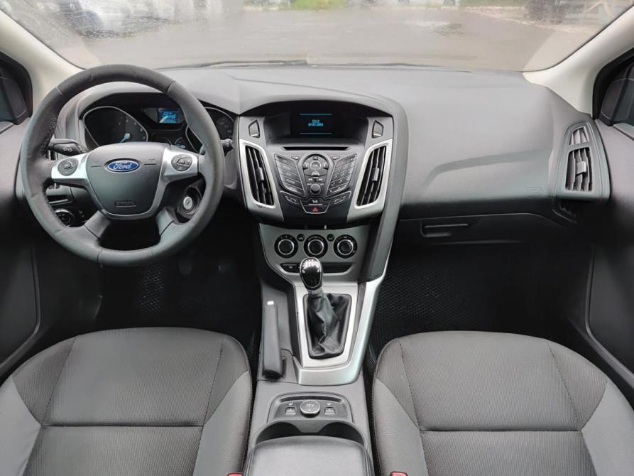 Ford Focus III Чебоксары  - изображение 17