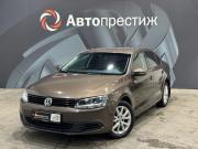 Volkswagen Jetta VI Пермь  - изображение 24