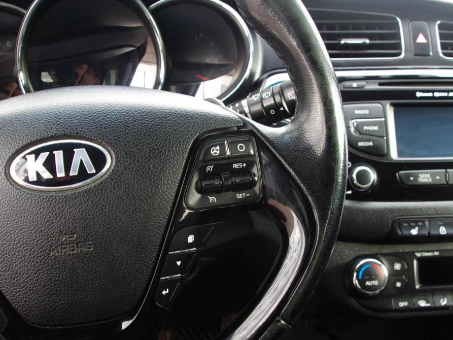 Kia Ceed II Владимир  - изображение 16