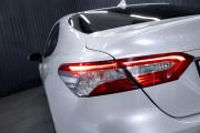 Toyota Camry VIII (XV70) Рестайлинг Тюмень  - изображение 38
