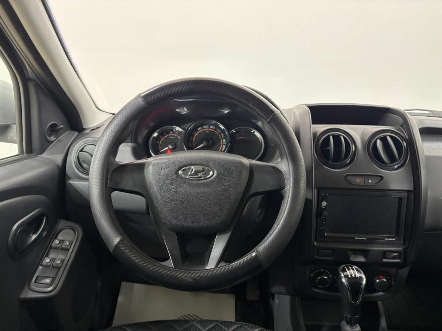 Lada (ВАЗ) Largus I Рестайлинг Альметьевск  - изображение 14