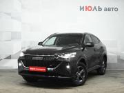 Haval F7x I Рестайлинг Екатеринбург  - изображение 19