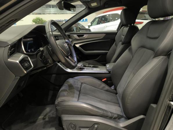 Audi A6 V (C8) с пробегом 2021 года, цена 5 250 000 рублей, 74804 км, седан, Автокод Объявления