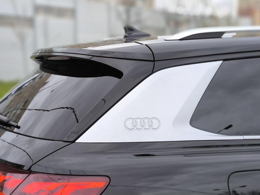 Audi Q6 Санкт-Петербург  - изображение 7