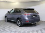 Lexus RX III Рестайлинг Санкт-Петербург  - изображение 30