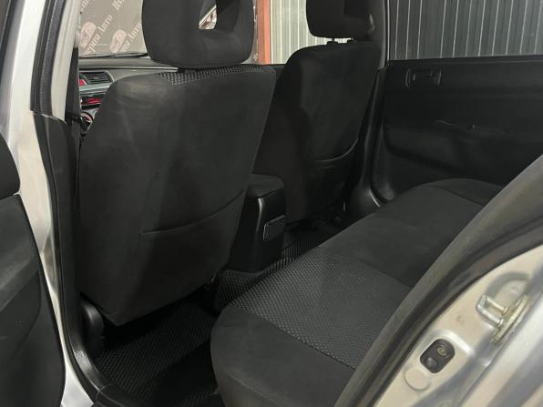Mitsubishi Lancer IX с пробегом 2006 года, цена 440 000 рублей, 362245 км, седан, Автокод Объявления