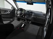 Skoda Fabia II Рестайлинг Москва  - изображение 22