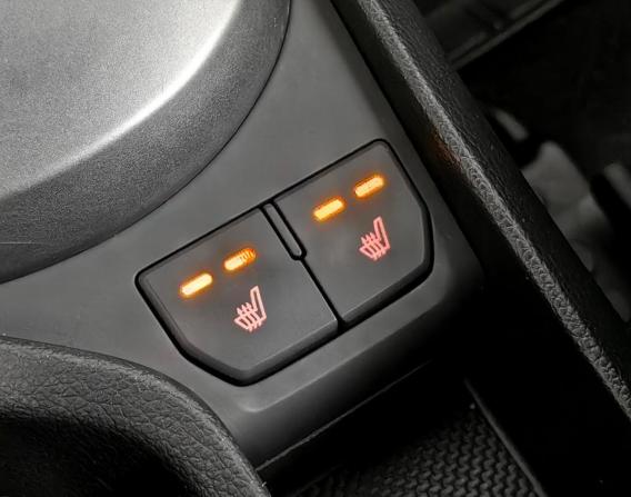 Kia Rio III с пробегом 2014 года, цена 1 111 000 рублей, 46692 км, хэтчбек, Автокод Объявления