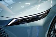 Omoda C7 Москва  - изображение 39