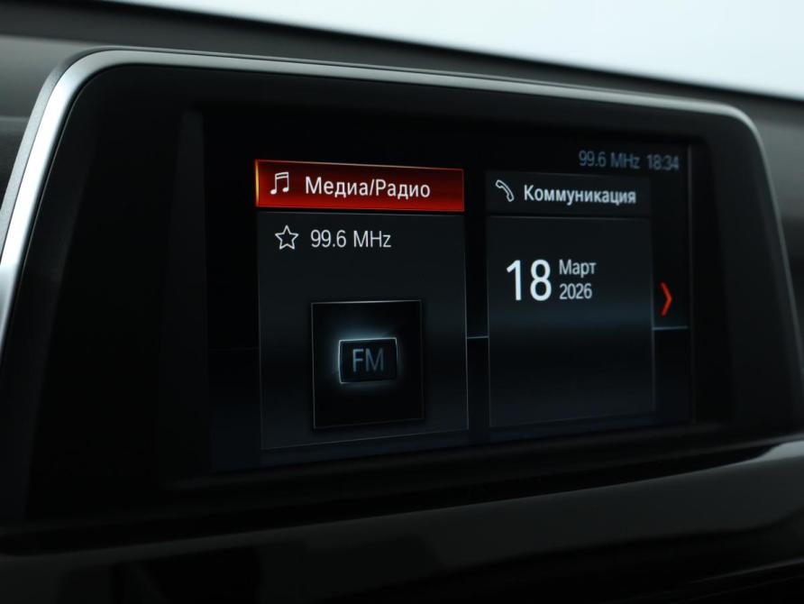 BMW X1 II (F48) Москва  - изображение 16
