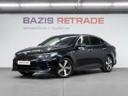 Kia Optima IV Рестайлинг Тюмень  - изображение 27