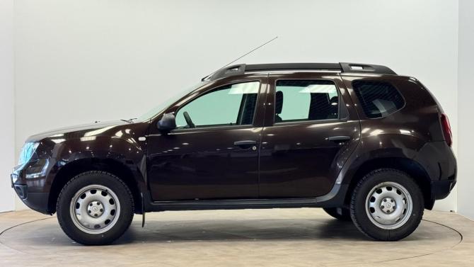Renault Duster I Рестайлинг с пробегом 2017 года, цена 1 010 000 рублей, 123740 км, внедорожник, Автокод Объявления