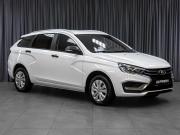 Lada (ВАЗ) Vesta I Рестайлинг (NG) Тюмень  - изображение 17