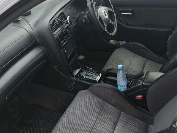 Subaru Legacy III с пробегом 2000 года, цена 225 000 рублей, 370968 км, седан, Автокод Объявления