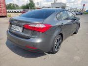 Kia Cerato III Санкт-Петербург  - изображение 15