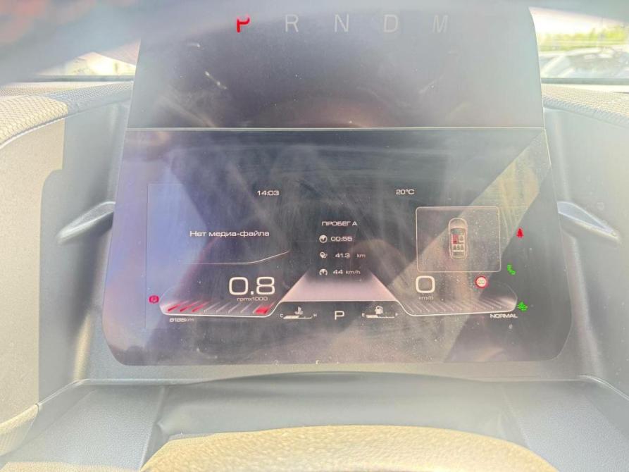 Haval Dargo Тольятти  - изображение 6