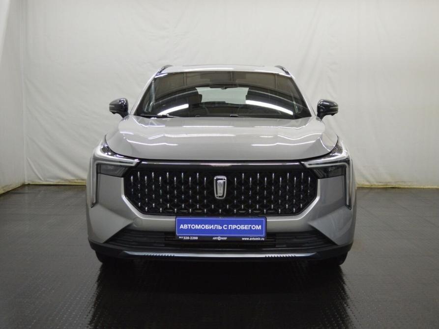 FAW Bestune T55 Санкт-Петербург  - изображение 2