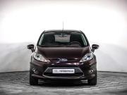Ford Fiesta Mk6 Санкт-Петербург  - изображение 25