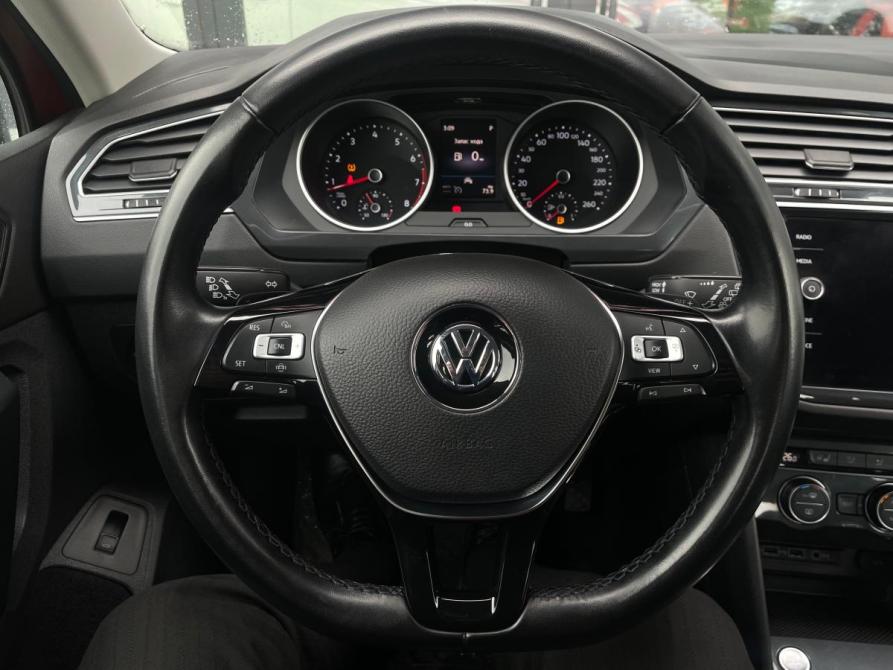 Volkswagen Tiguan II Азнакаево  - изображение 13