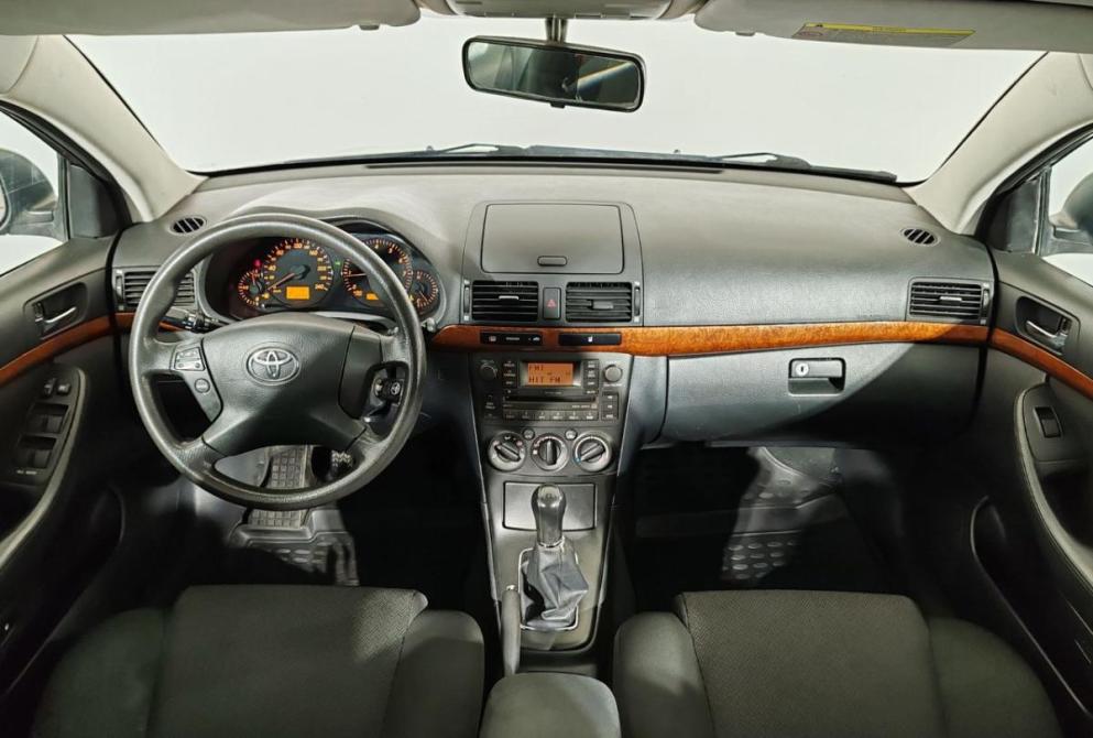 Toyota Avensis II Рестайлинг Ярославль  - изображение 10