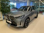 BMW X3 IV (G45/G48) Москва  - изображение 21