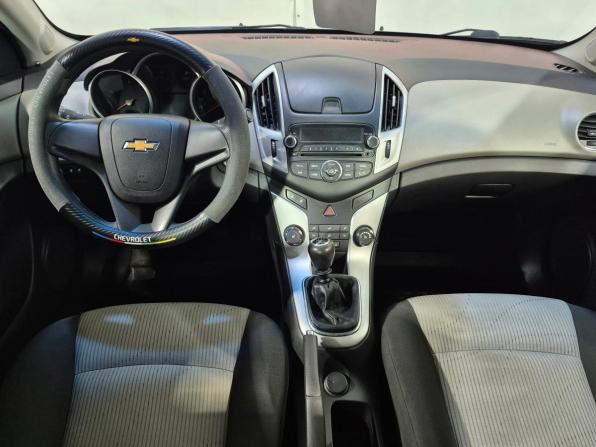 Chevrolet Cruze I Рестайлинг с пробегом 2013 года, цена 960 000 рублей, 103379 км, седан, Автокод Объявления