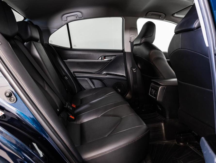 Toyota Camry VIII (XV70) Санкт-Петербург  - изображение 26