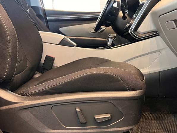 Hyundai Tucson IV с пробегом 2021 года, цена 2 849 000 рублей, 62000 км, внедорожник, Автокод Объявления