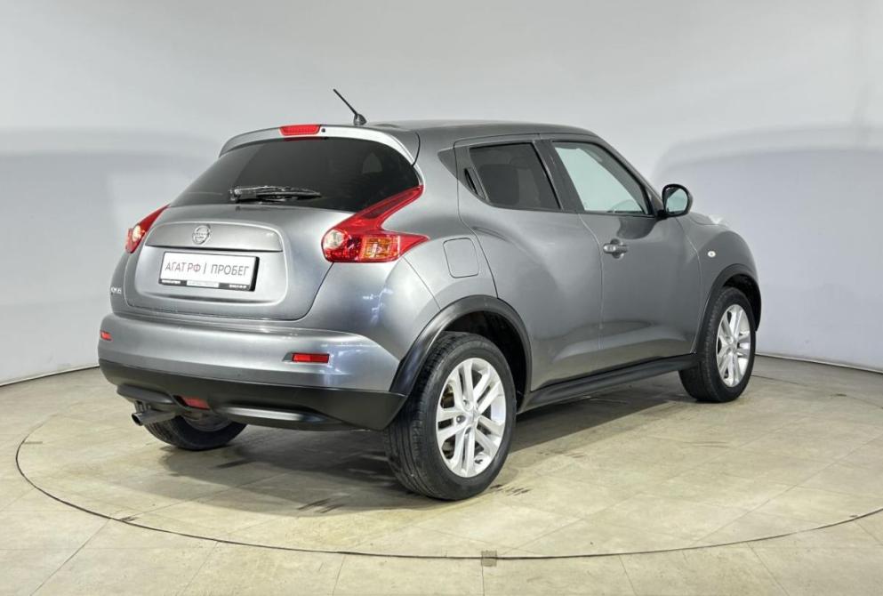 Nissan Juke I Саранск  - изображение 7