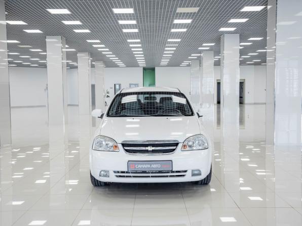 Chevrolet Lacetti I с пробегом 2009 года, цена 375 000 рублей, 136480 км, седан, Автокод Объявления