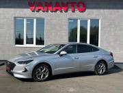 Hyundai Sonata VIII (DN8) Альметьевск  - изображение 33