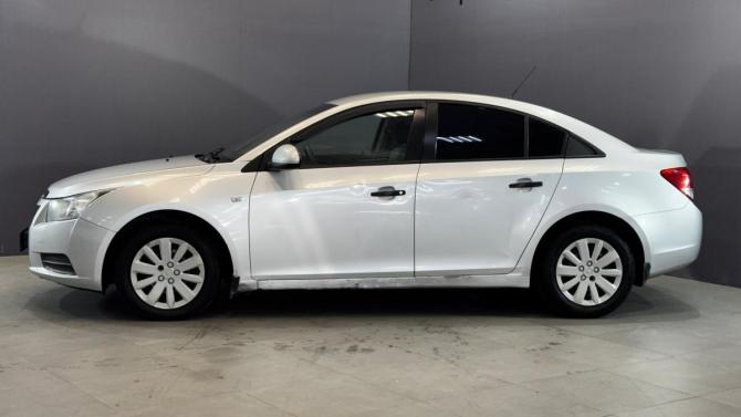 Chevrolet Cruze I с пробегом 2012 года, цена 450 000 рублей, 276000 км, седан, Автокод Объявления