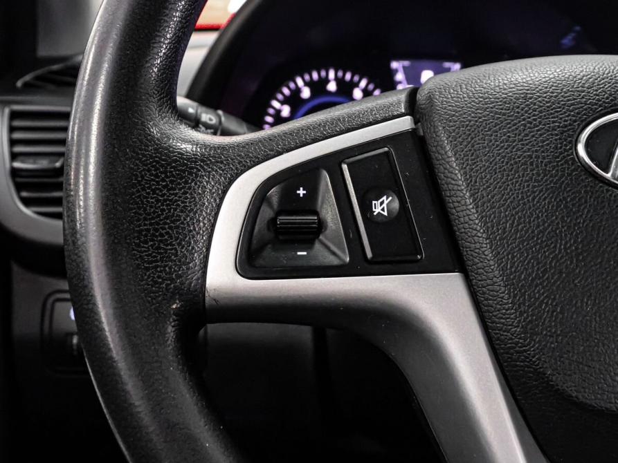 Hyundai Solaris I Минеральные Воды  - изображение 15