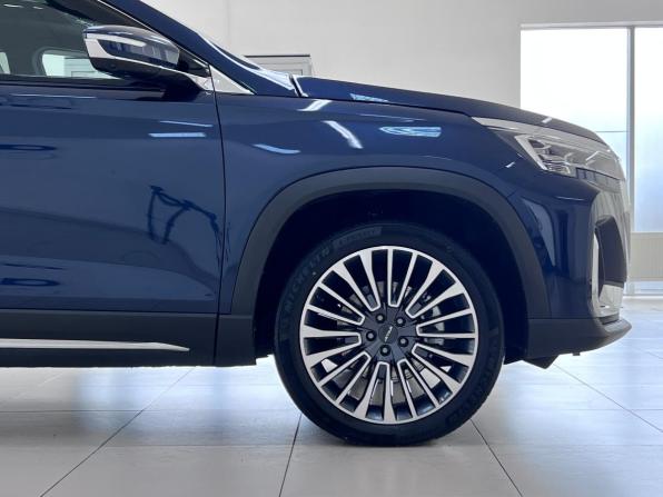 JETOUR X90+ с пробегом 2023 года, цена 2 450 000 рублей, 46091 км, внедорожник, Автокод Объявления