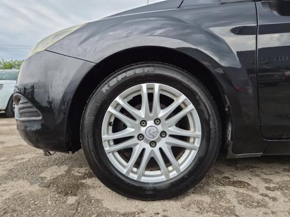 Ford Focus II Рестайлинг с пробегом 2008 года, цена 577 000 рублей, 137252 км, седан, Автокод Объявления