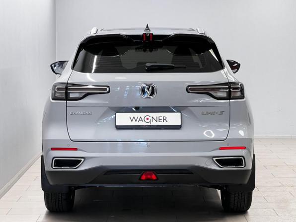 Changan UNI-S (CS55 Plus) с пробегом 2024 года, цена 2 449 000 рублей, 384 км, внедорожник, Автокод Объявления