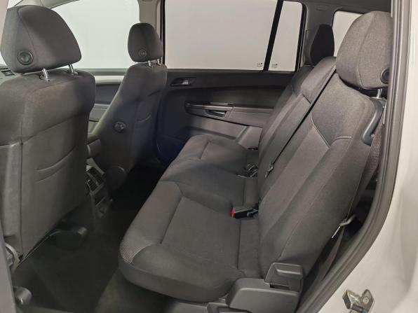 Opel Zafira B Рестайлинг с пробегом 2014 года, цена 999 000 рублей, 104912 км, компактвэн, Автокод Объявления