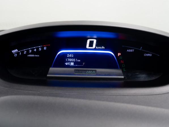 Honda Freed I Рестайлинг с пробегом 2012 года, цена 1 015 000 рублей, 178600 км, компактвэн, Автокод Объявления