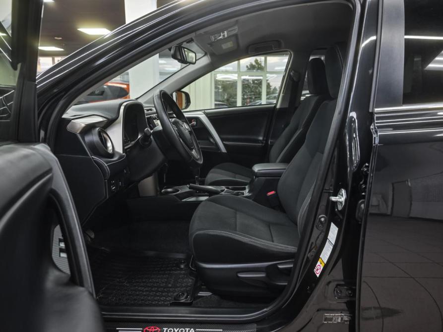 Toyota RAV4 IV (XA40) Челябинск  - изображение 14