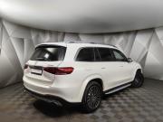 Mercedes-Benz GLS II (X167) Москва  - изображение 26